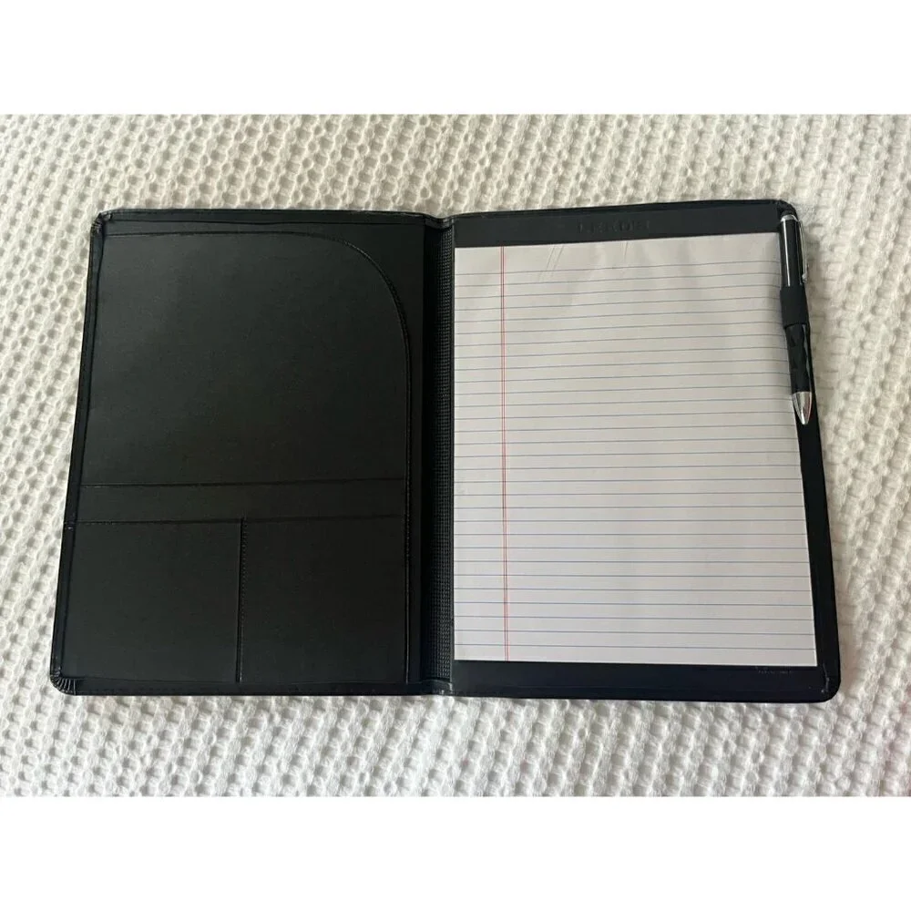 Notepad Case